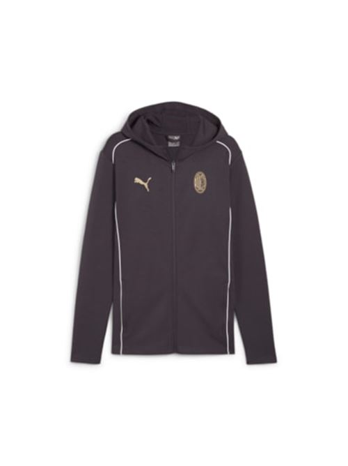 Puma Milan felpa casuals 24/25 MILAN | 77765912ACM CASUALS HOODED